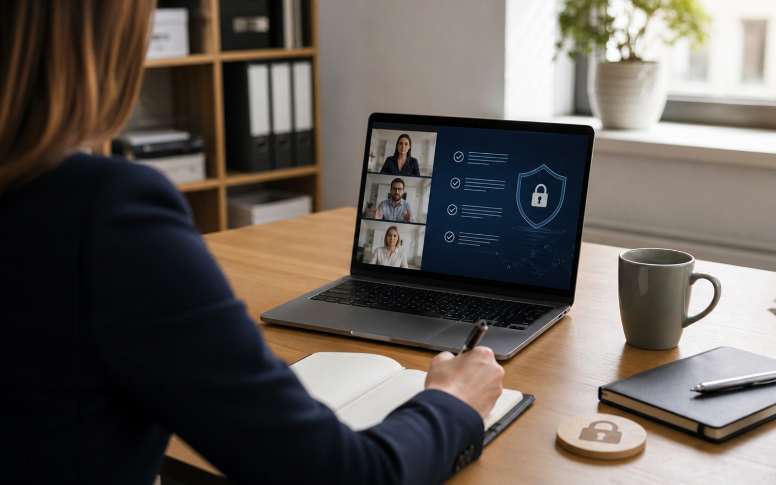 Themenbild zu Braucht Ihr Unternehmen in Karlsruhe einen Datenschutzbeauftragten?