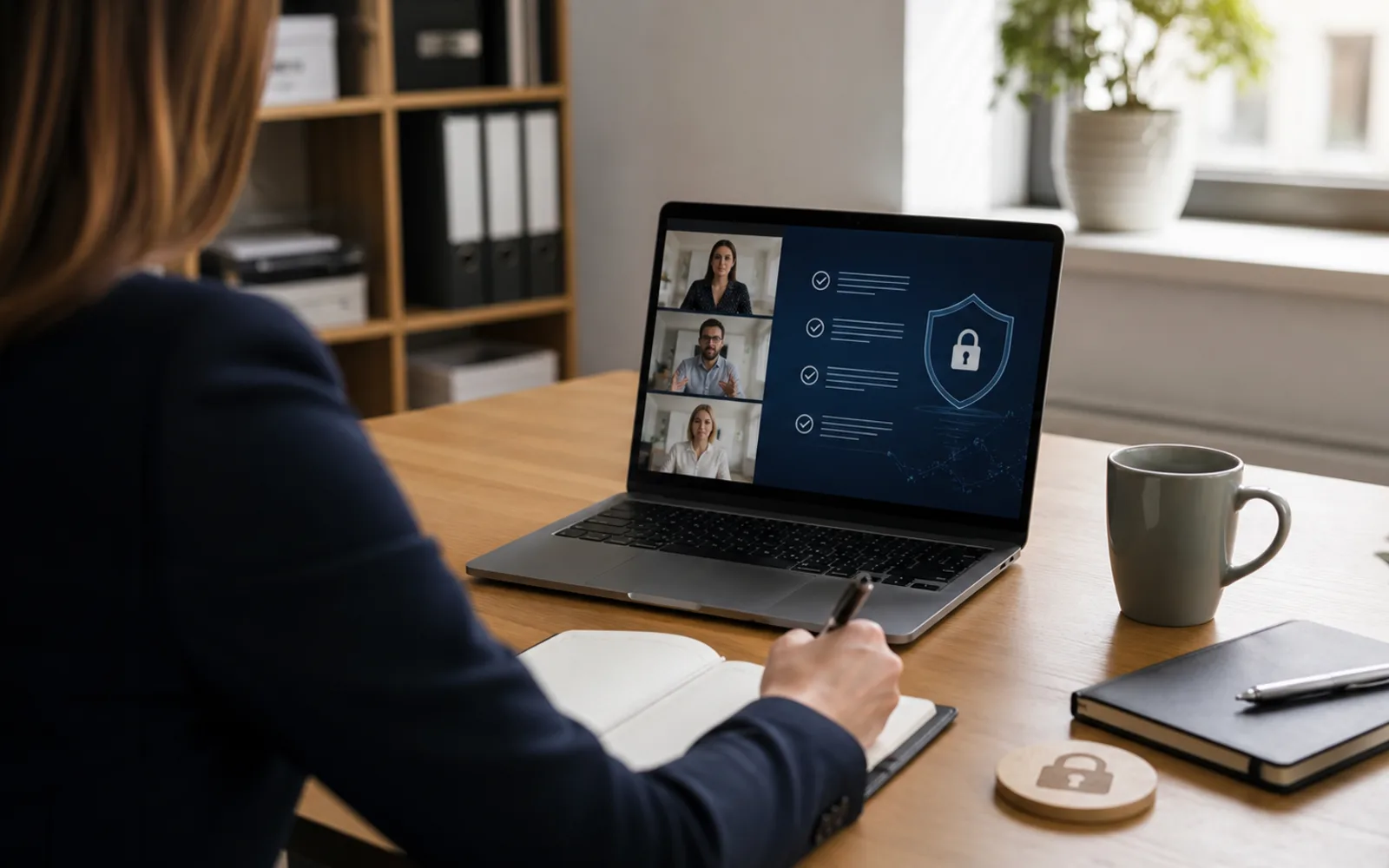 Themenbild zu externer Datenschutzbeauftragter Karlsruhe